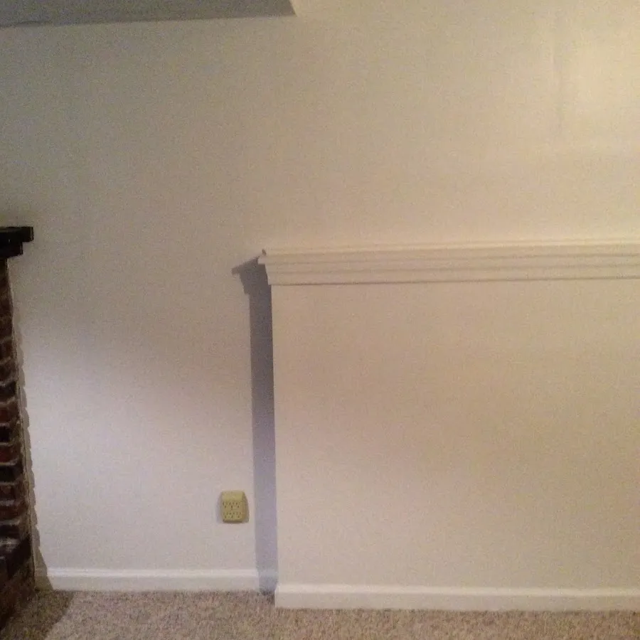 Basement wall repair and restoration in Sioux Center