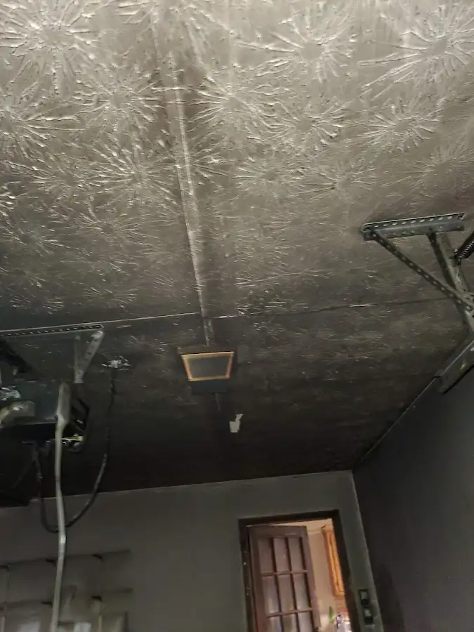 Fire and smoke damage assessment for Emergency Water Damage Services in Sioux Center